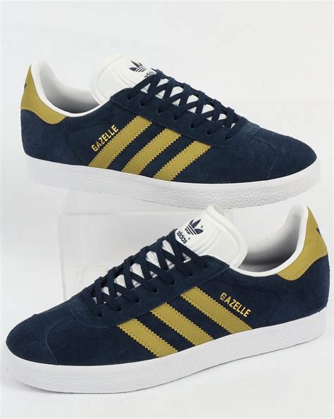 cheapest adidas gazelle trainers